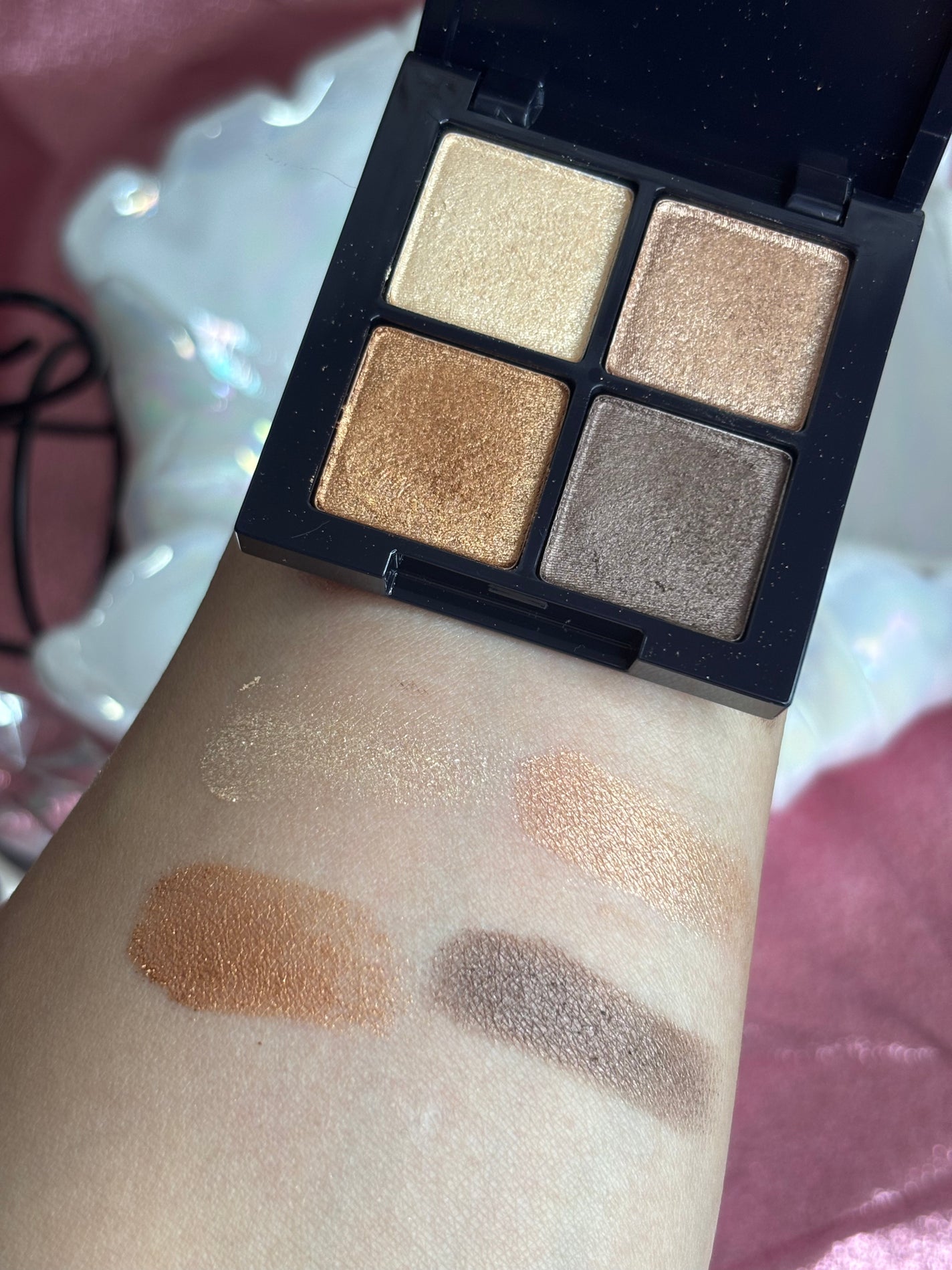 ちゃんまぃ on LIPS 「💄【高発色×ツヤ感◎】初夏にもぴったりな「MIRIMU(ミリム..」(8枚目)