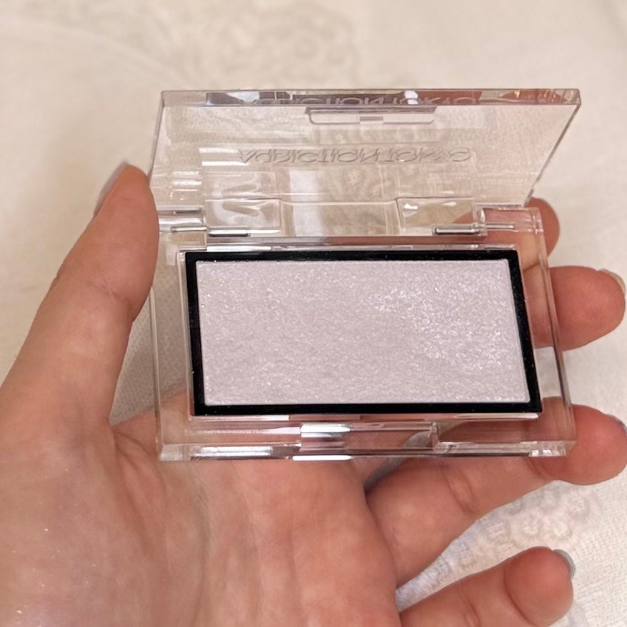 アディクション ザ ブラッシュ ニュアンサー/ADDICTION/パウダーチークを使ったクチコミ(2枚目)