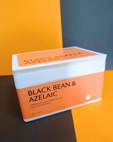 AZ発酵デイリースペシャルマスク/Milk Touch/シートマスク・パックを使ったクチコミ(6枚目)