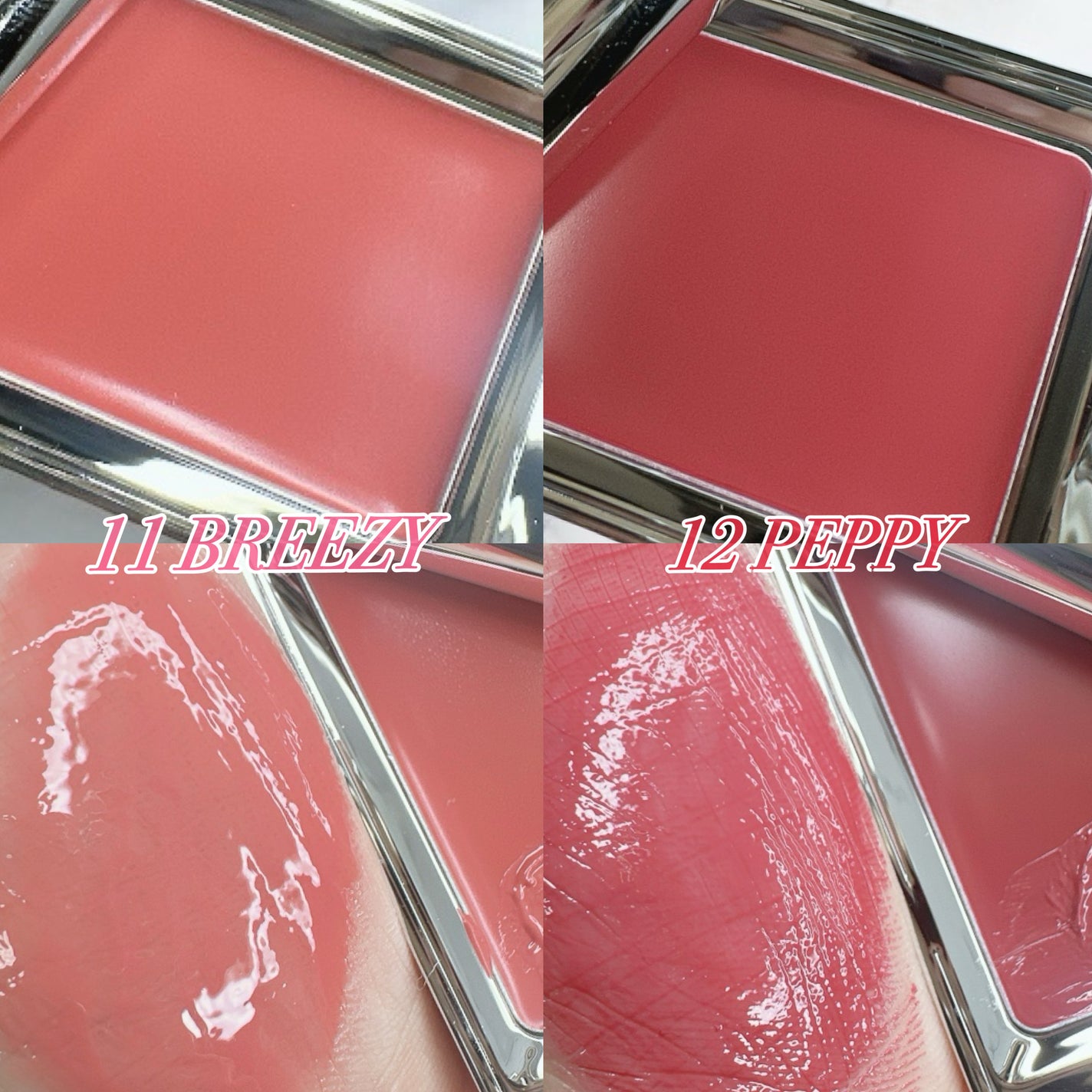 BRAYE LIPSLEEK/BRAYE/口紅を使ったクチコミ(2枚目)