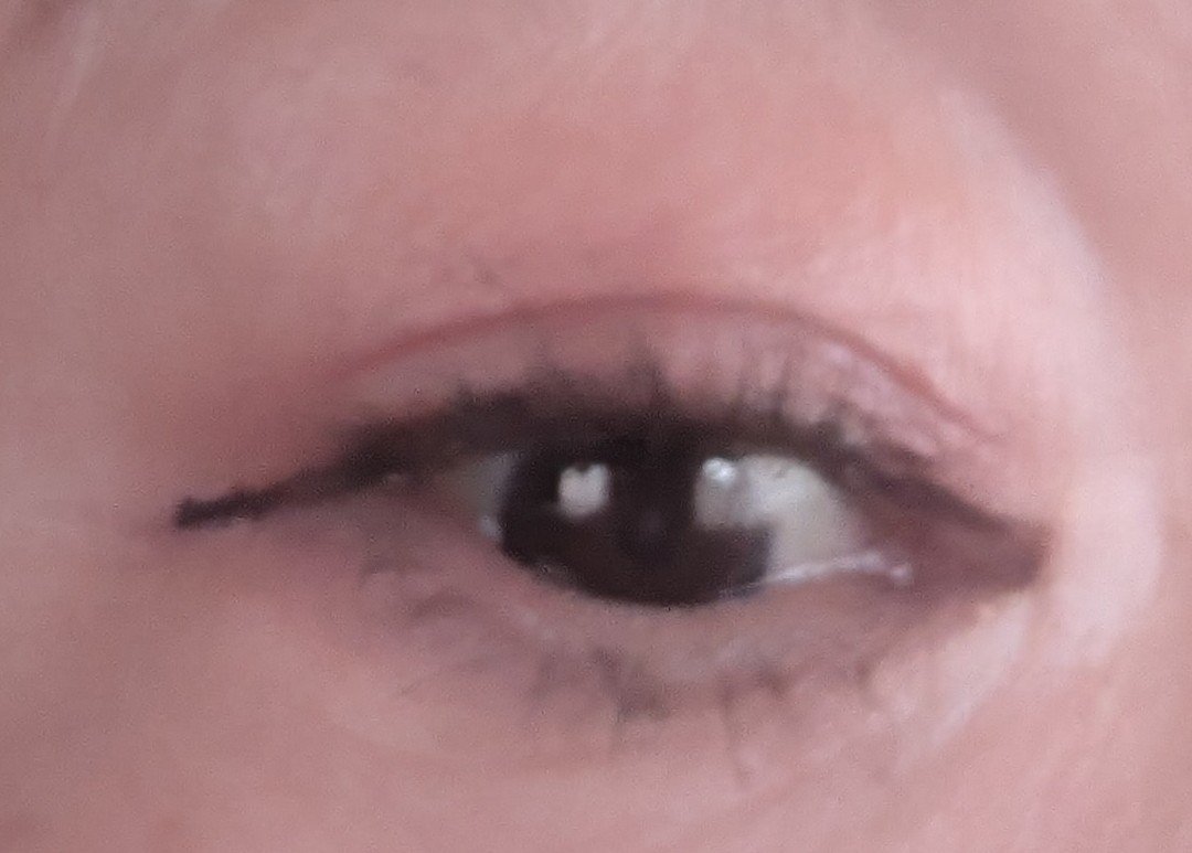 キラー アイ トリオ/Visée/アイシャドウパレットを使ったクチコミ（2枚目）