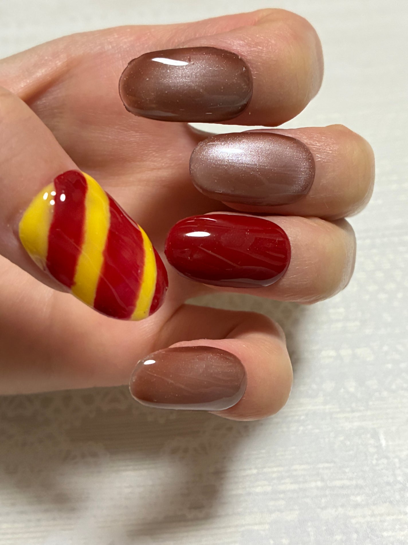 å°è± on LIPS ãðªããªãŒããã¿ãŒã€ã¡ãŒãžãã€ã«ã²ãšã€åã®æçš¿ã«èŠªæã®ãã¶ã€ã³ã§..ãïŒ2æç®ïŒ