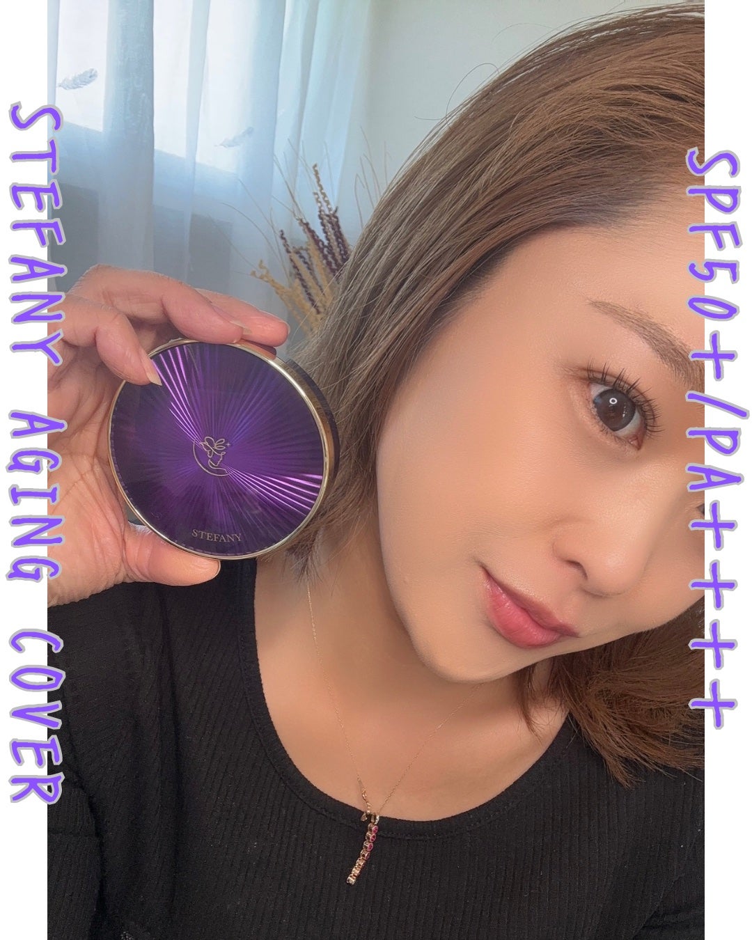 misato on LIPS ãðããSTEFANYAGINGCOVERïŒã¹ããã¡ããŒãšã€ãžã³..ãïŒ1æç®ïŒ