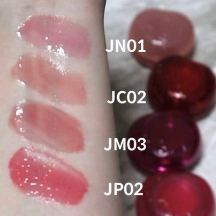 フィー クッションガラス ナチュラル/fwee/クッションファンデーションを使ったクチコミ(6枚目)