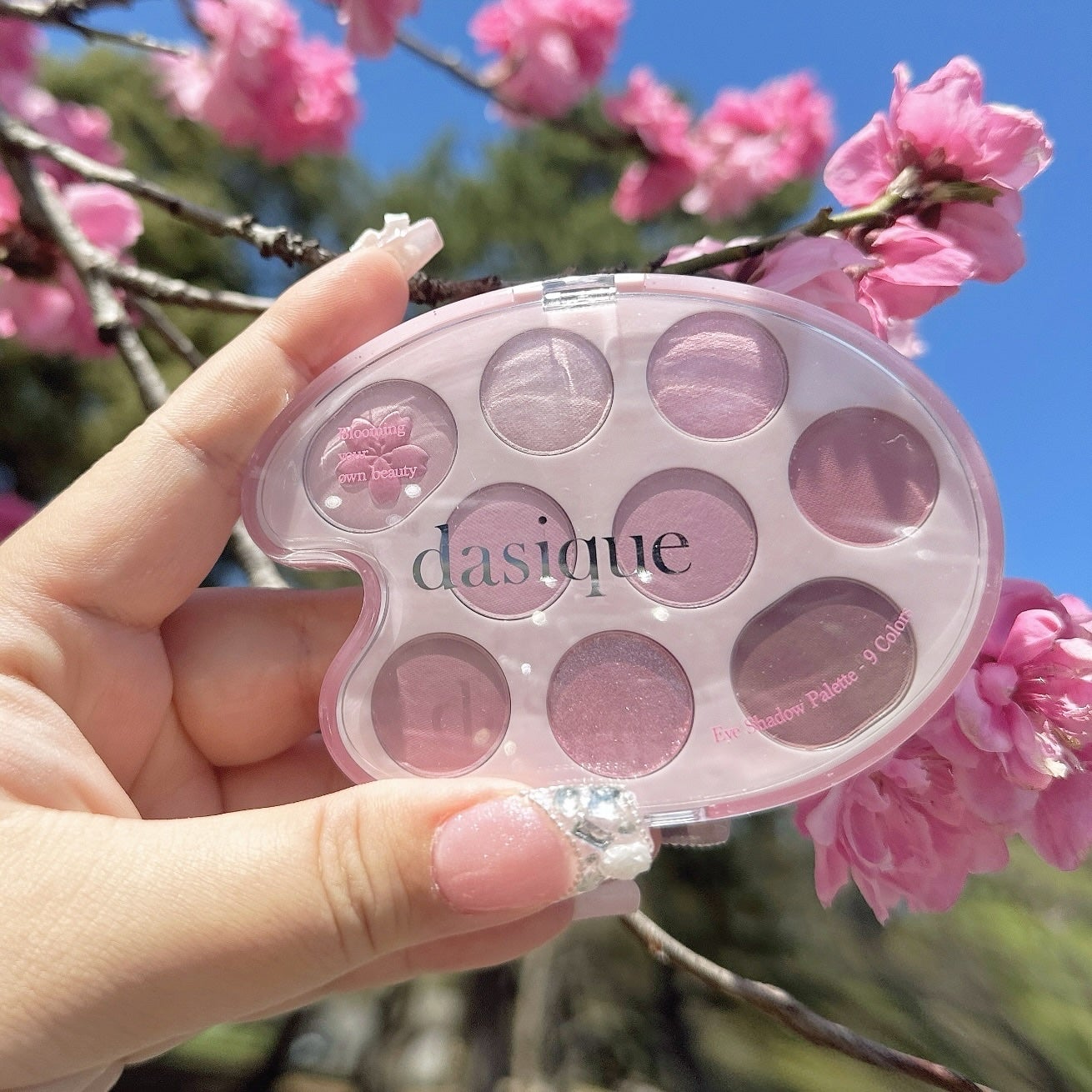 çãã on LIPS ãSpringmakeððž.dasique(ãã€ãžãŒã¯)ã¢ã€ã·ã£..ãïŒ2æç®ïŒ