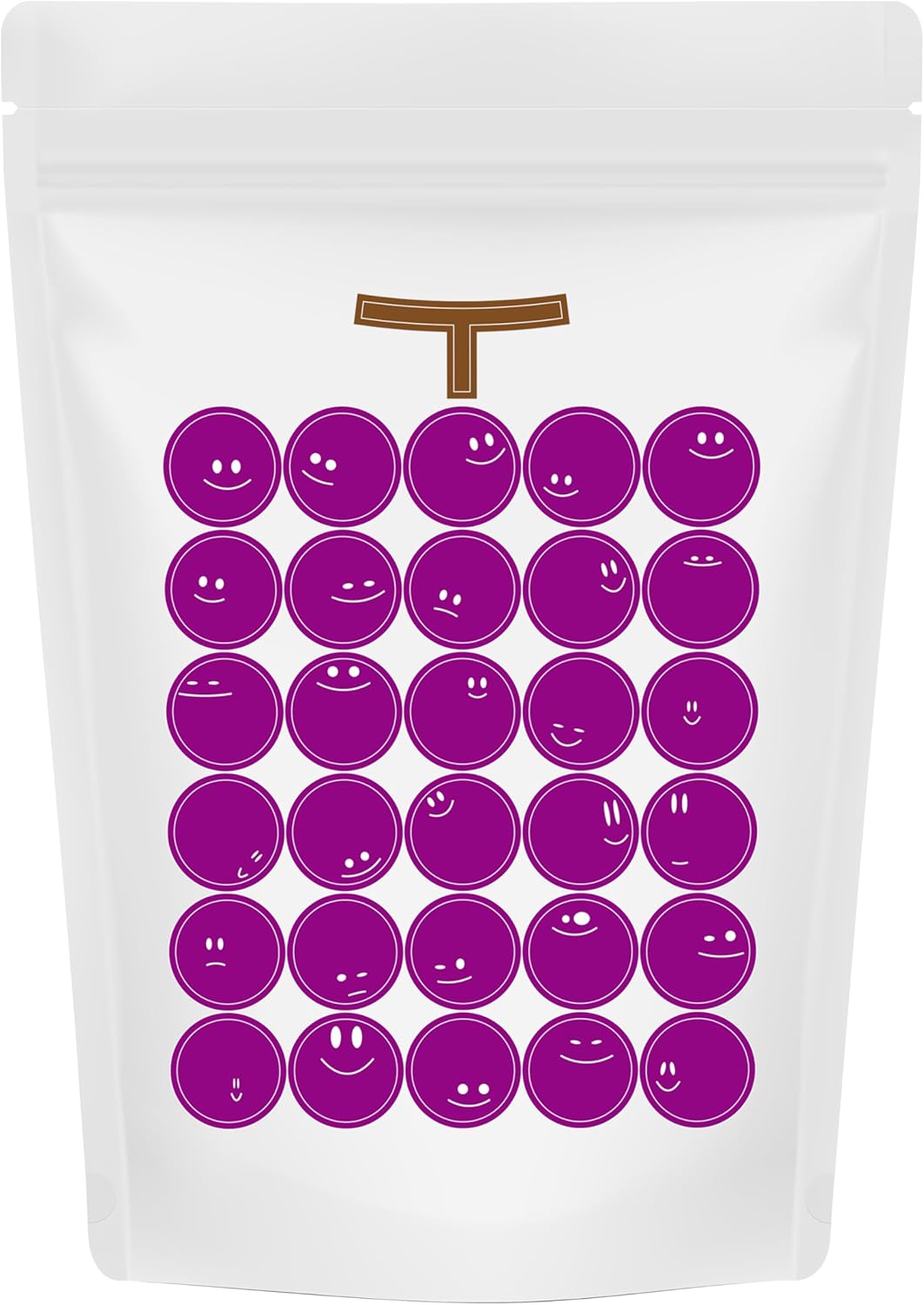 まるごと巨峰くん / 株式会社BANPUP