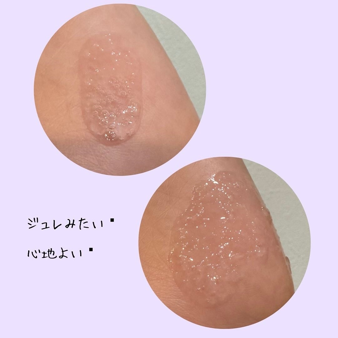 PDRNバクチオールセラム/ONE THING/美容液を使ったクチコミ(3枚目)