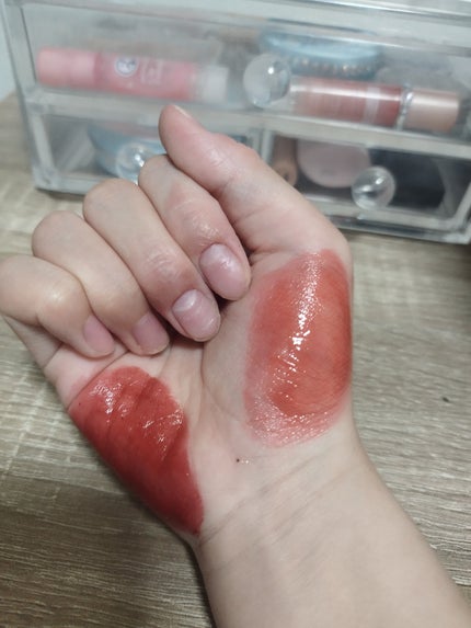 ããð on LIPS ããã€ãœãŒãŠãŒã¢ãŒã°ã©ã ãžã¥ãŒã·ãŒãã£ã³ããªããã«ã©ãŒã®02ã0..ãïŒ4æç®ïŒ