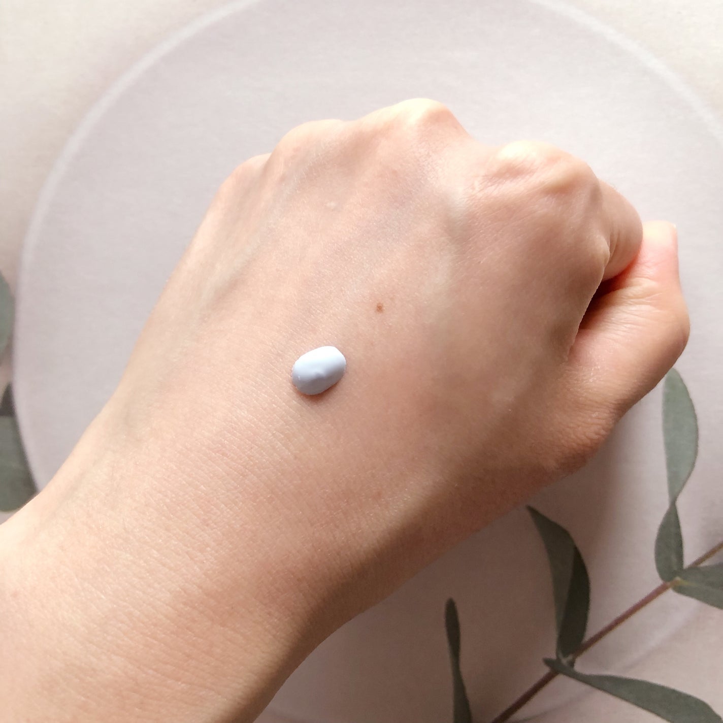 トーンアップUVベース/CandyDoll/化粧下地を使ったクチコミ(5枚目)