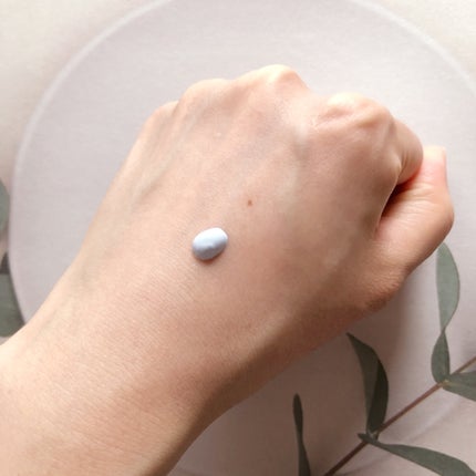 トーンアップUVベース/CandyDoll/化粧下地を使ったクチコミ(5枚目)