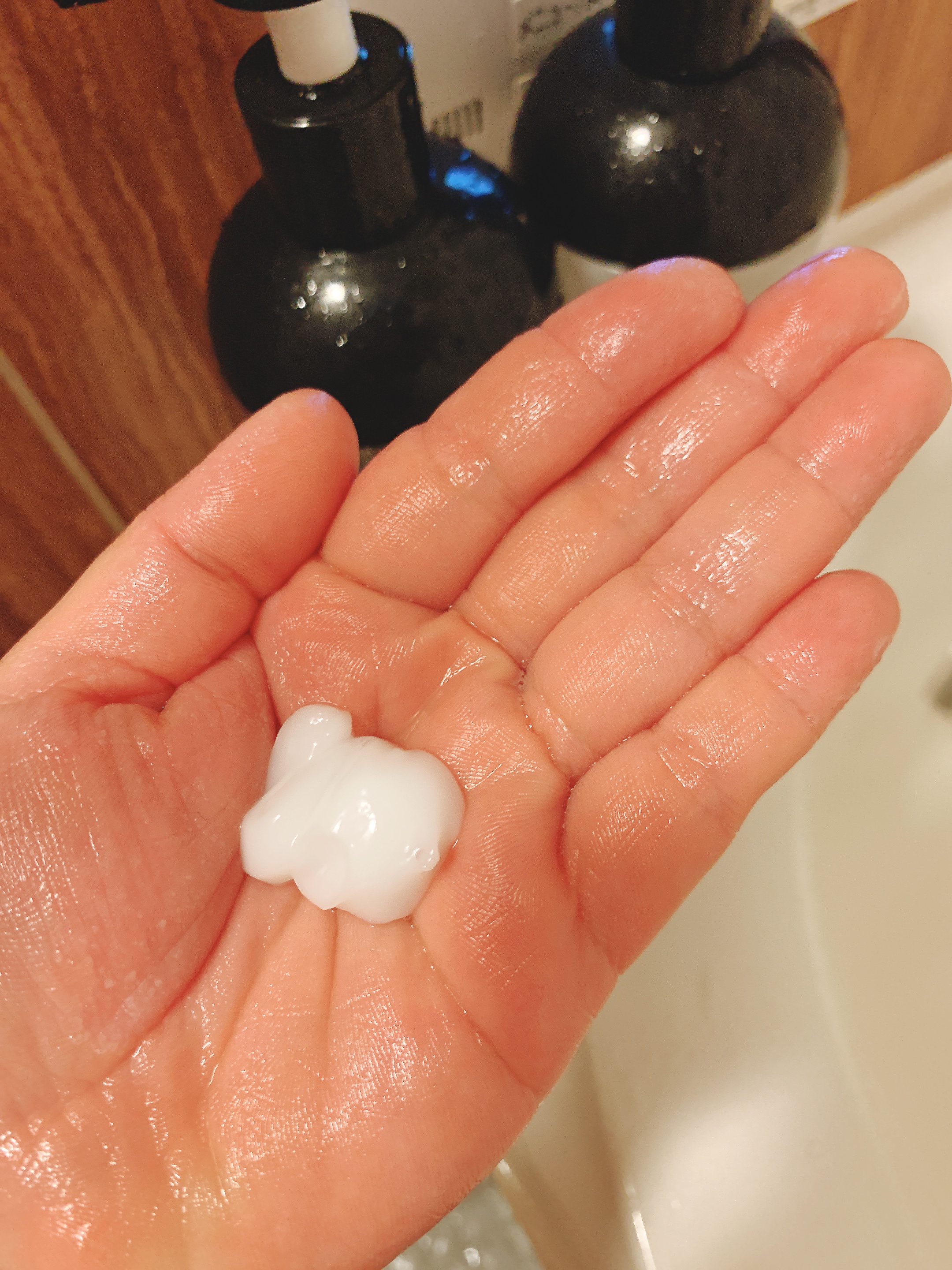 を使ったクチコミ（3枚目）