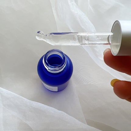 タカミスキンピール/タカミ/ブースター・導入液を使ったクチコミ(4枚目)