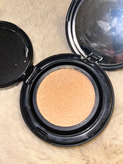 JUNG SAEM MOOL ジョンセンムル エッセンシャル スキン ヌーダー クッションのクチコミ「JUNG SAEM MOOL
ジョンセンムル エッセンシャル スキン ヌーダー クッション
F.....」(2枚目)