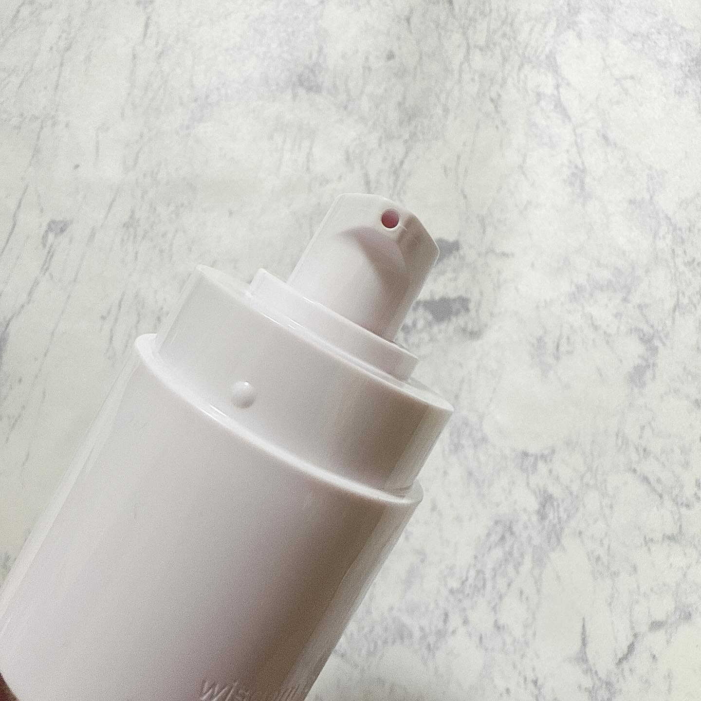 プリマモイスト ローション/アテニア/化粧水を使ったクチコミ（2枚目）