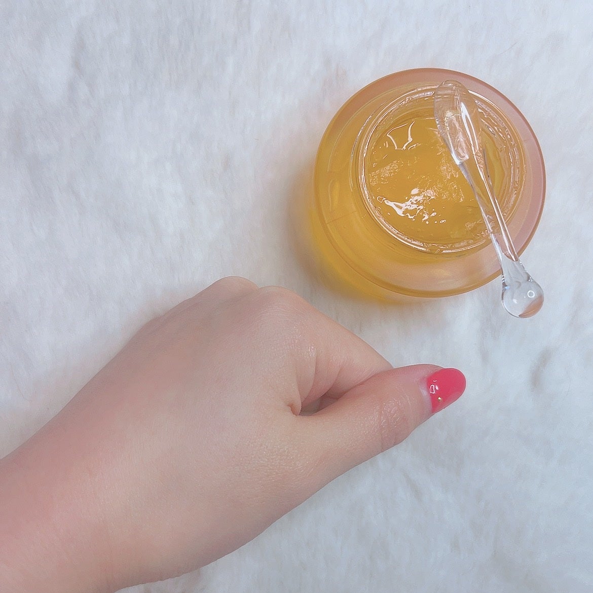 ã«ã³ã ðž on LIPS ããç²ããèã«ããããâïž/ãã³ããããŒã«ãã¢ãŒãªãŒã¯ãªãŒã ðã«..ãïŒ5æç®ïŒ