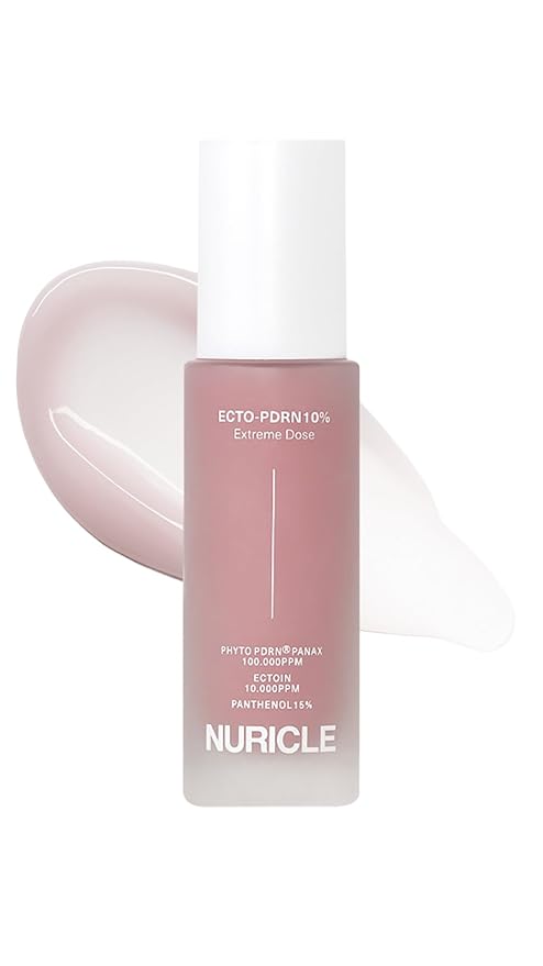 ECTO-PDRN 10% Extreme Dose NURICLE