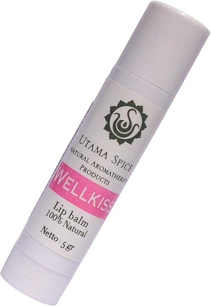 UTAMA SPICE リップバーム