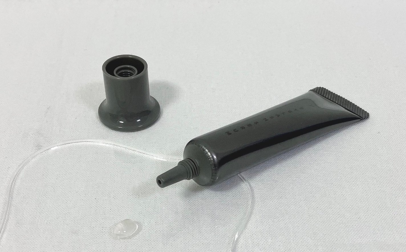 UZU まつげ美容液/UZU BY FLOWFUSHI/まつげ美容液を使ったクチコミ(2枚目)