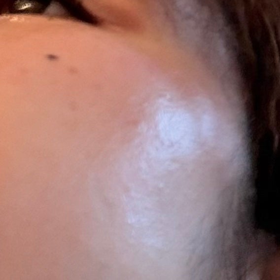 アディクション ザ ブラッシュ ニュアンサー/ADDICTION/パウダーチークを使ったクチコミ(3枚目)