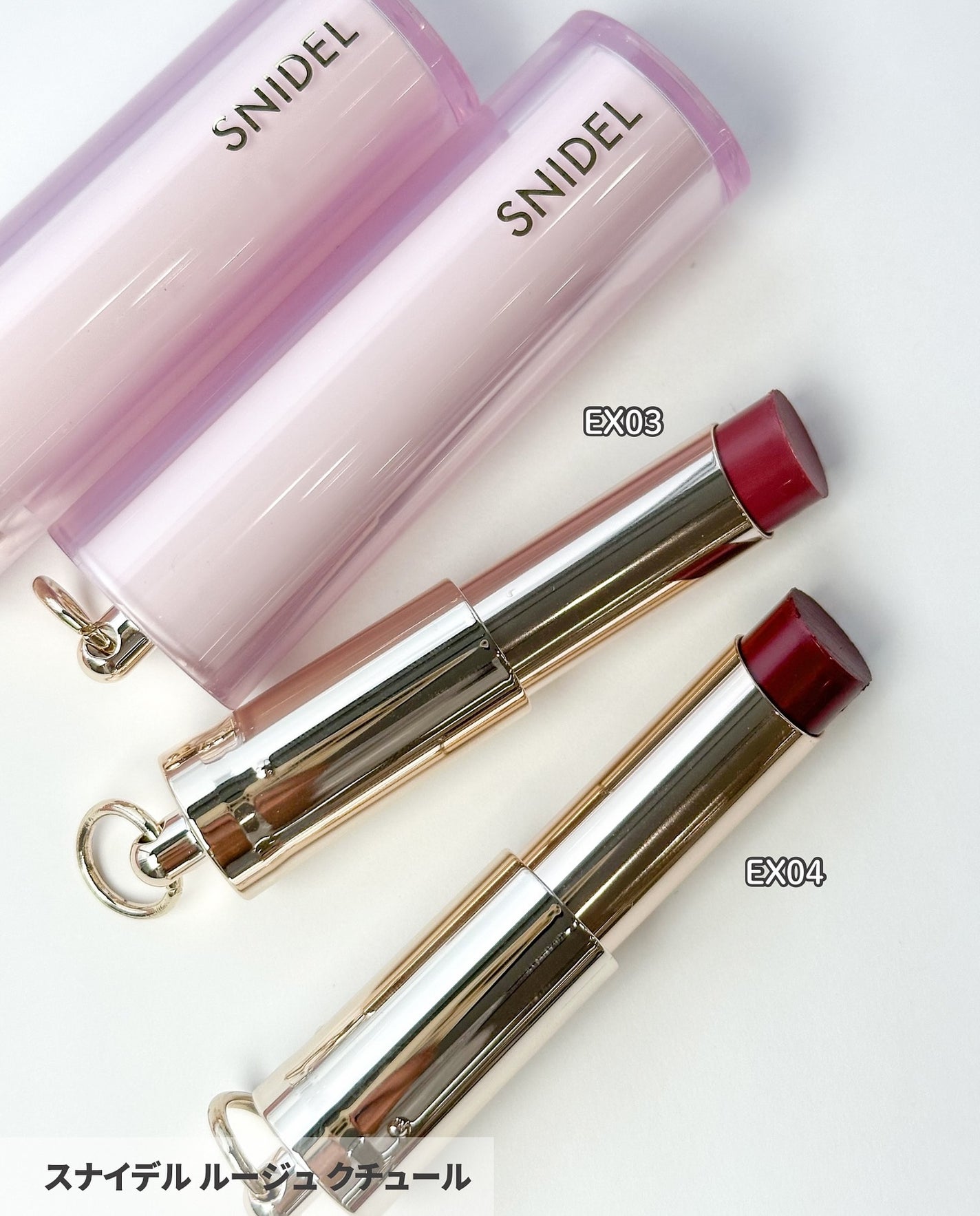 テイラード カラー アイズ/SNIDEL BEAUTY/アイシャドウパレットを使ったクチコミ(4枚目)