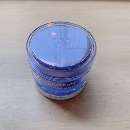 プロバイオダーム コラーゲン リモデリングクリーム/BIOHEAL BOH/フェイスクリームを使ったクチコミ(1枚目)