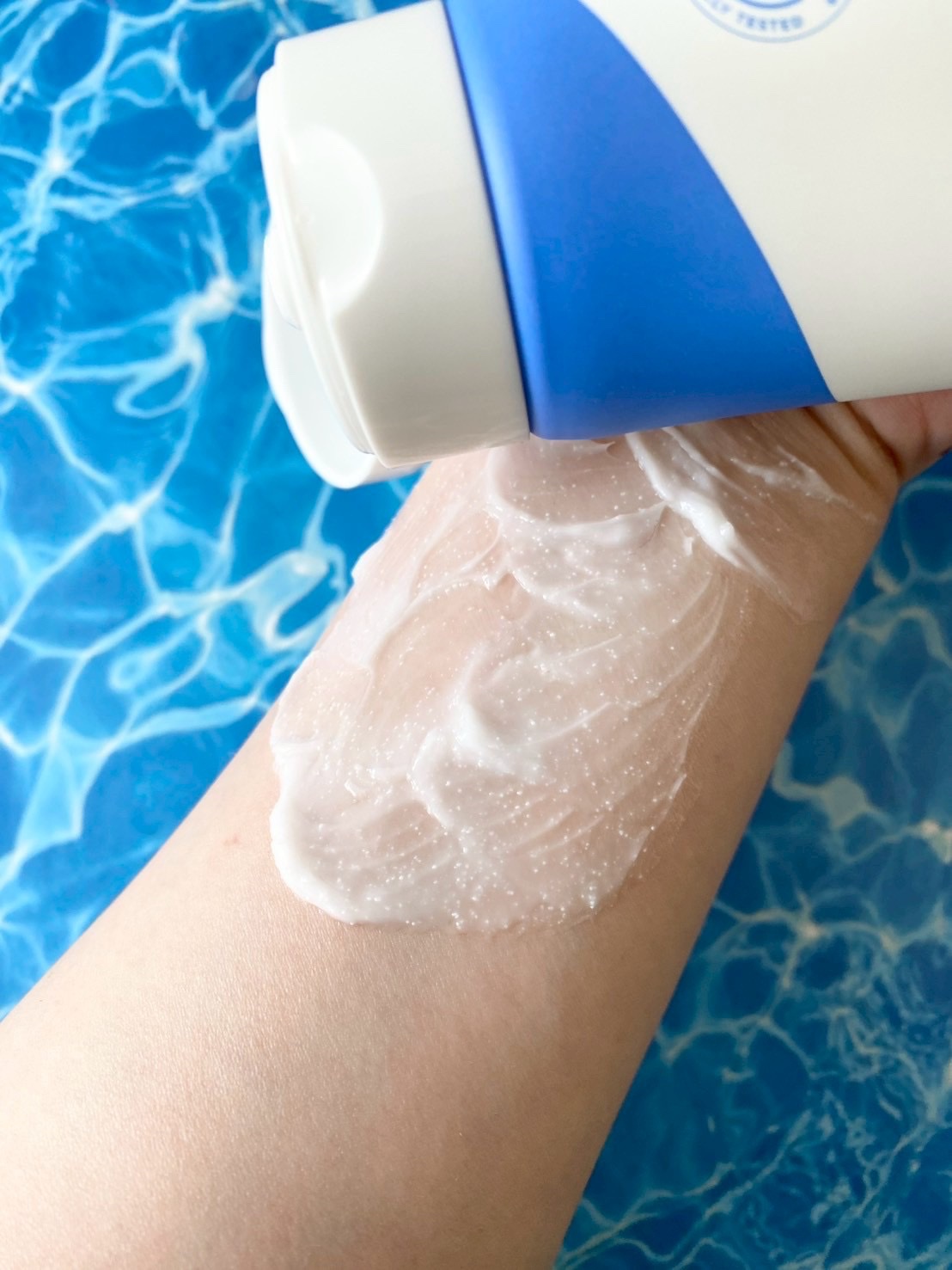 アトバリア365クリーム/AESTURA/フェイスクリームを使ったクチコミ（3枚目）