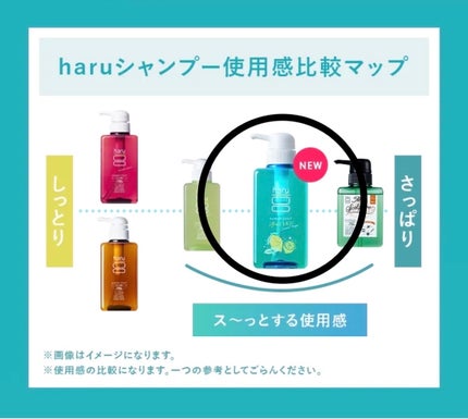 群青 on LIPS 「暑い。冷やしシャンプー始めました。haru黒髪スカルプサマーレ..」(4枚目)