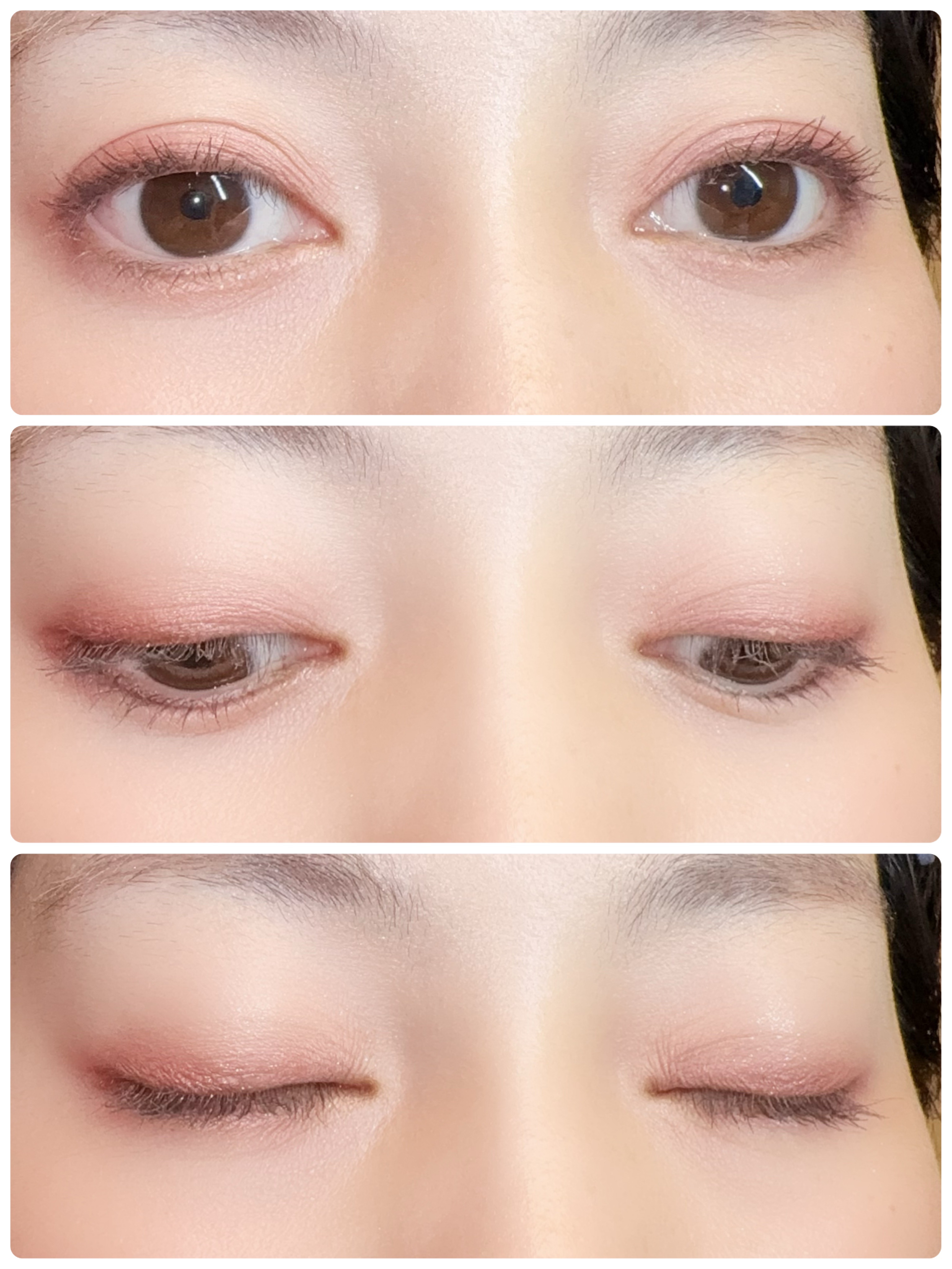 プリズム・リーブル・ブラッシュ/GIVENCHY/パウダーチークを使ったクチコミ（2枚目）