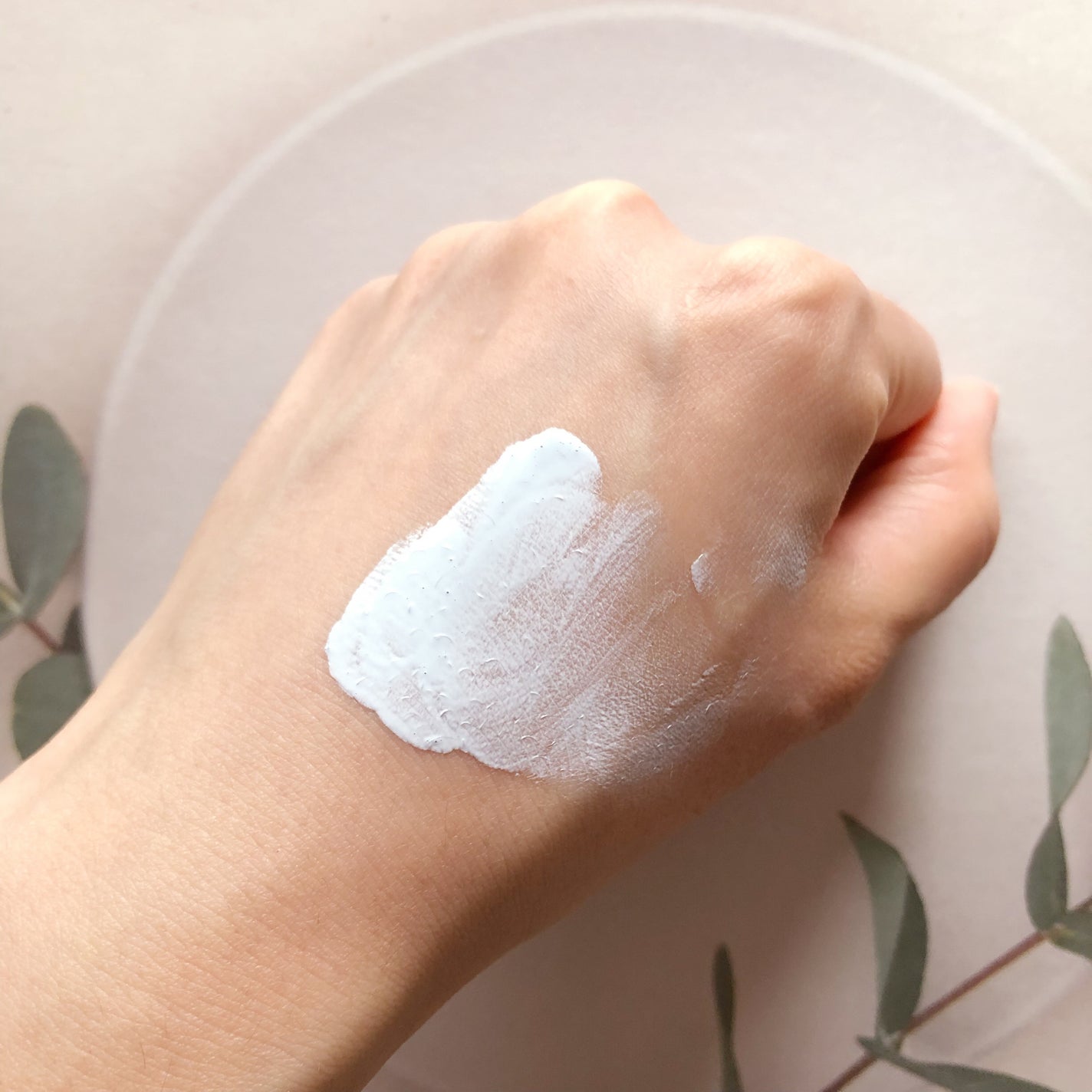 トーンアップUVベース/CandyDoll/化粧下地を使ったクチコミ(6枚目)