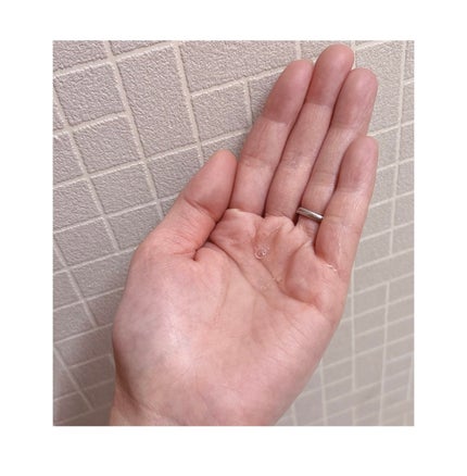 オルビス ザ クレンジング オイル/オルビス/オイルクレンジングを使ったクチコミ(2枚目)