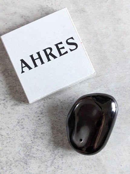 ア ストーン, #ゼロ/アーレス/練り香水を使ったクチコミ(9枚目)