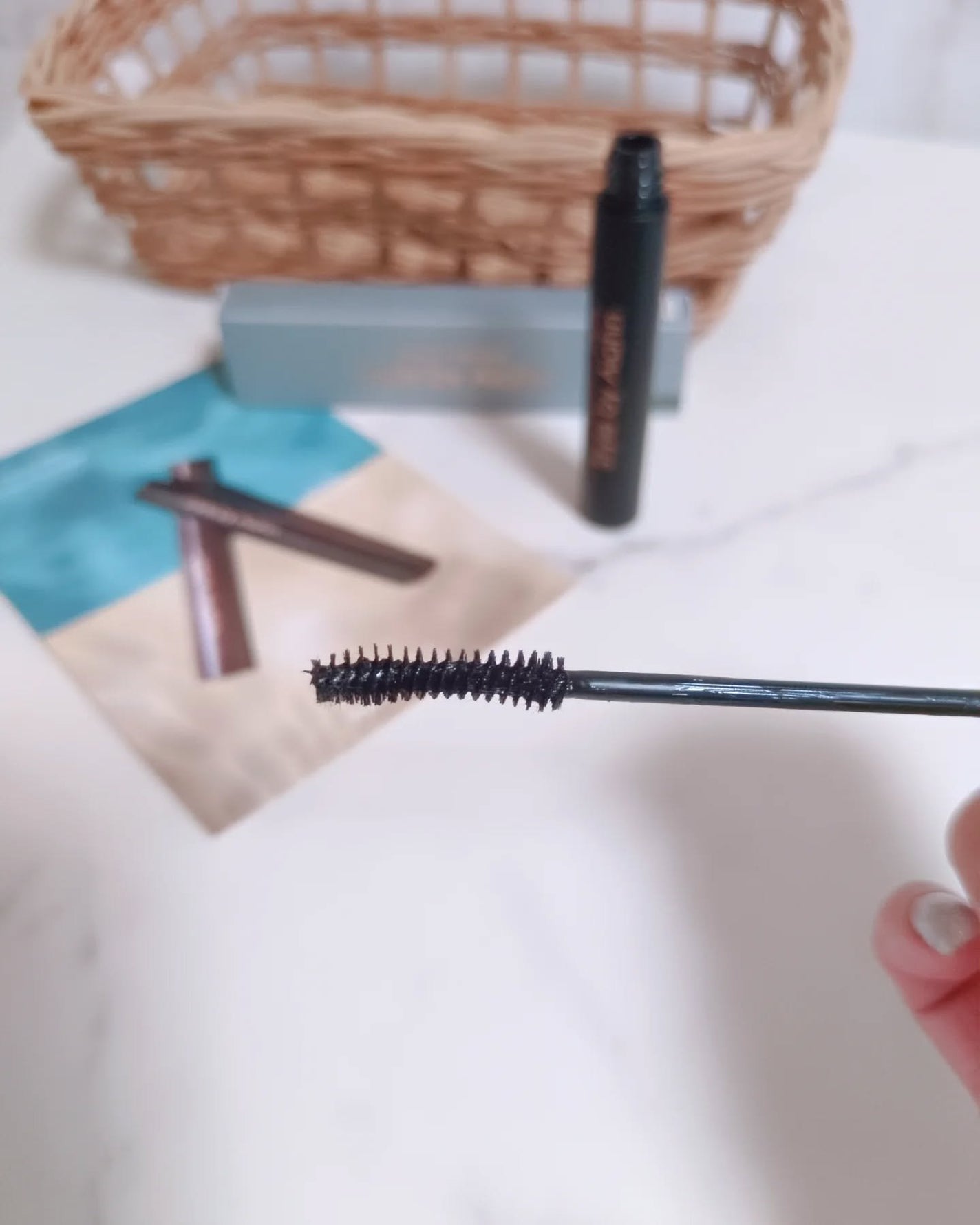 みぃ on LIPS 「StylebyAiahn (スタイルバイアイアン)アシストマ..」(4枚目)