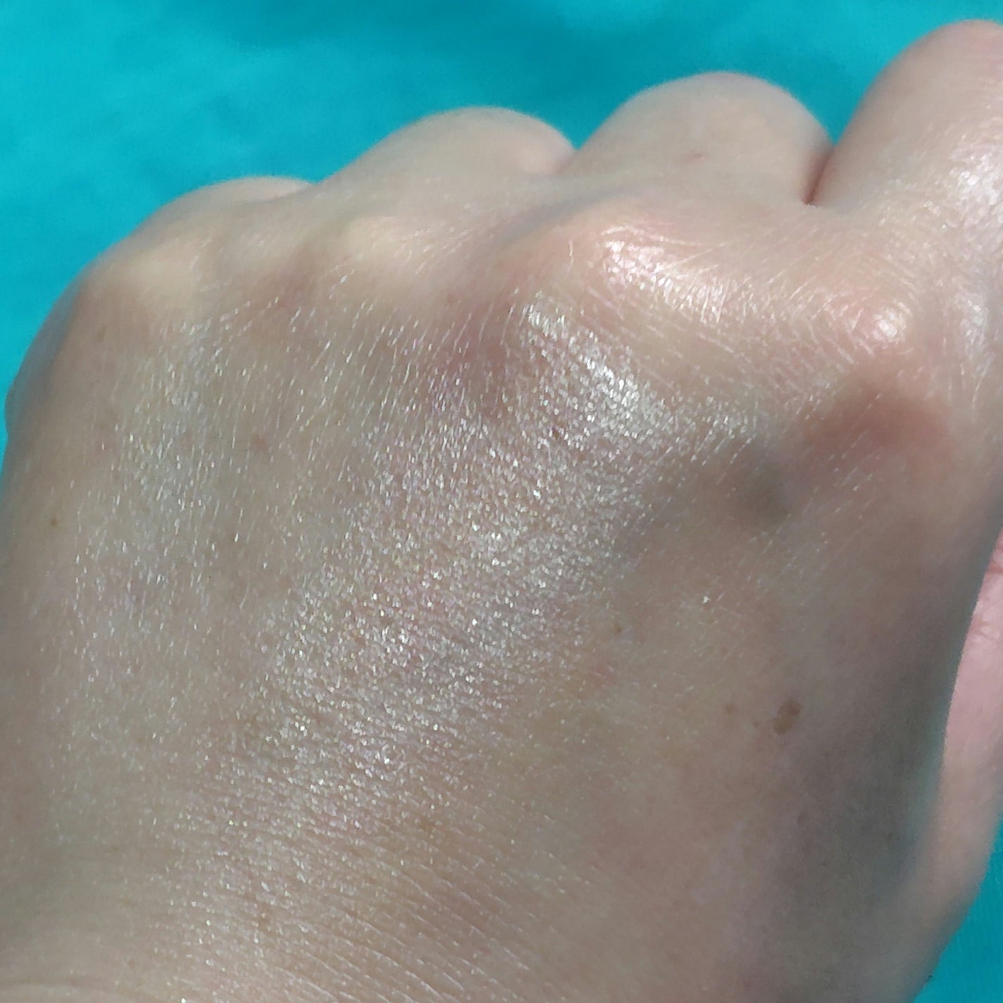 ベネフィーク デイバリアクリーム/BENEFIQUE/フェイスクリームを使ったクチコミ(6枚目)