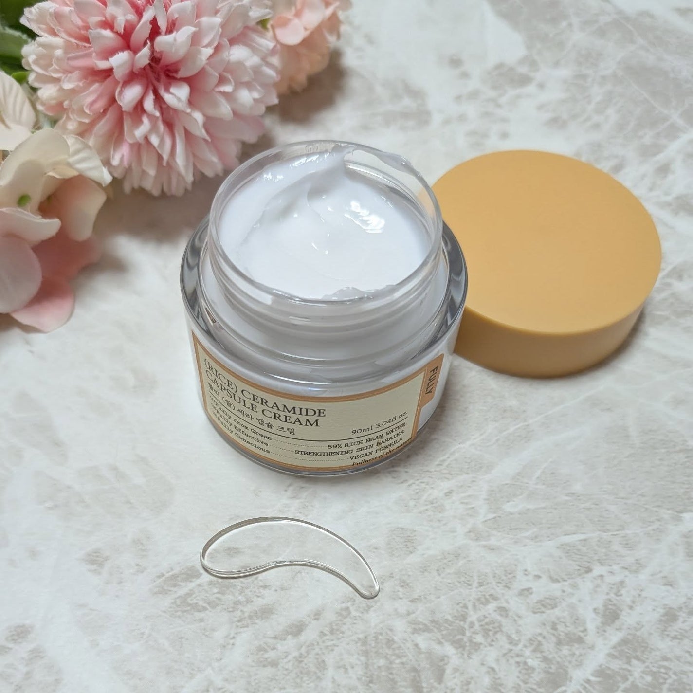 米セラミドエッセンストナー/FULLY/化粧水を使ったクチコミ(6枚目)