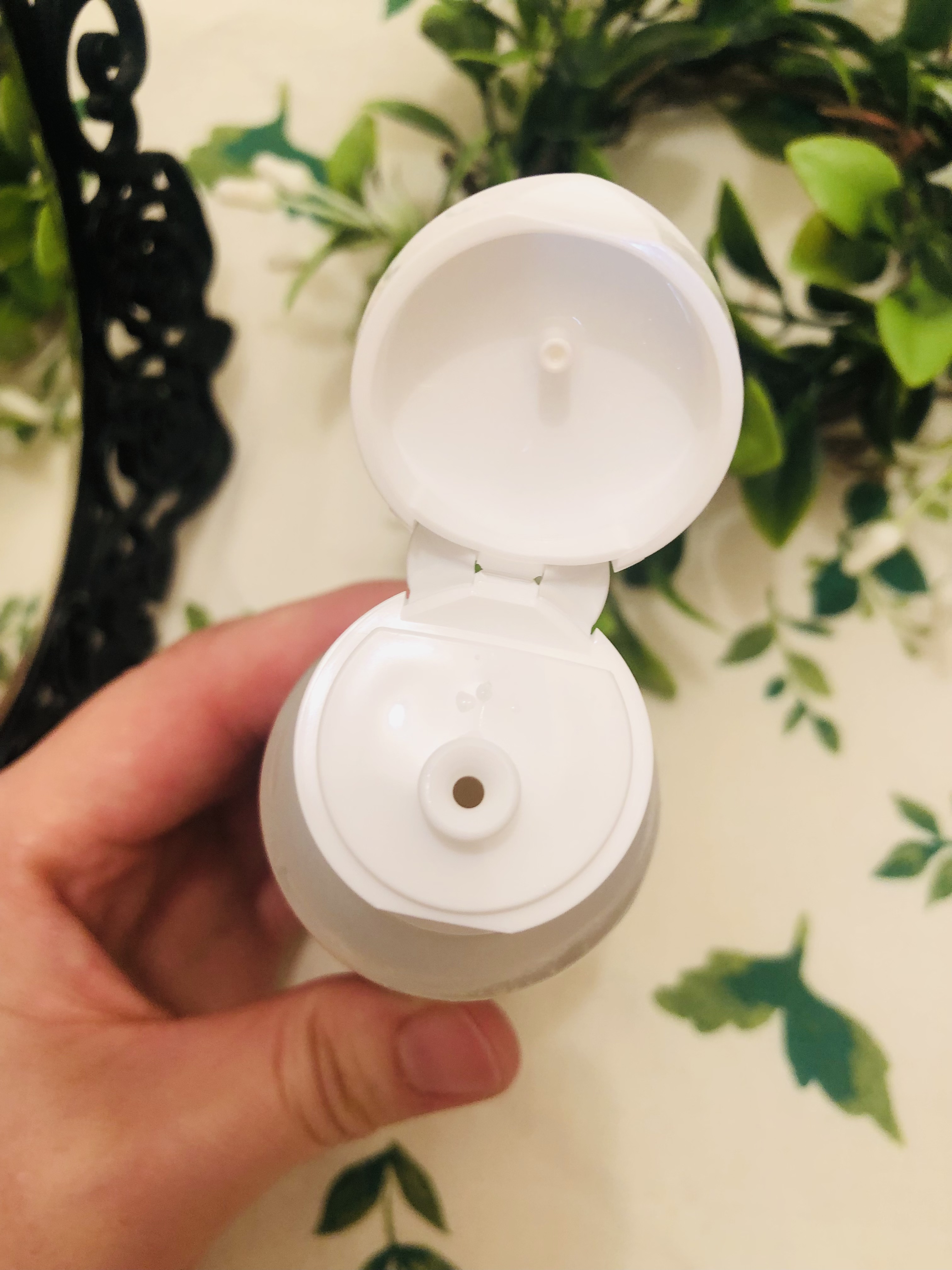 パイナップル豆乳ローションプレミアム/鈴木ハーブ研究所/ボディローションを使ったクチコミ（3枚目）