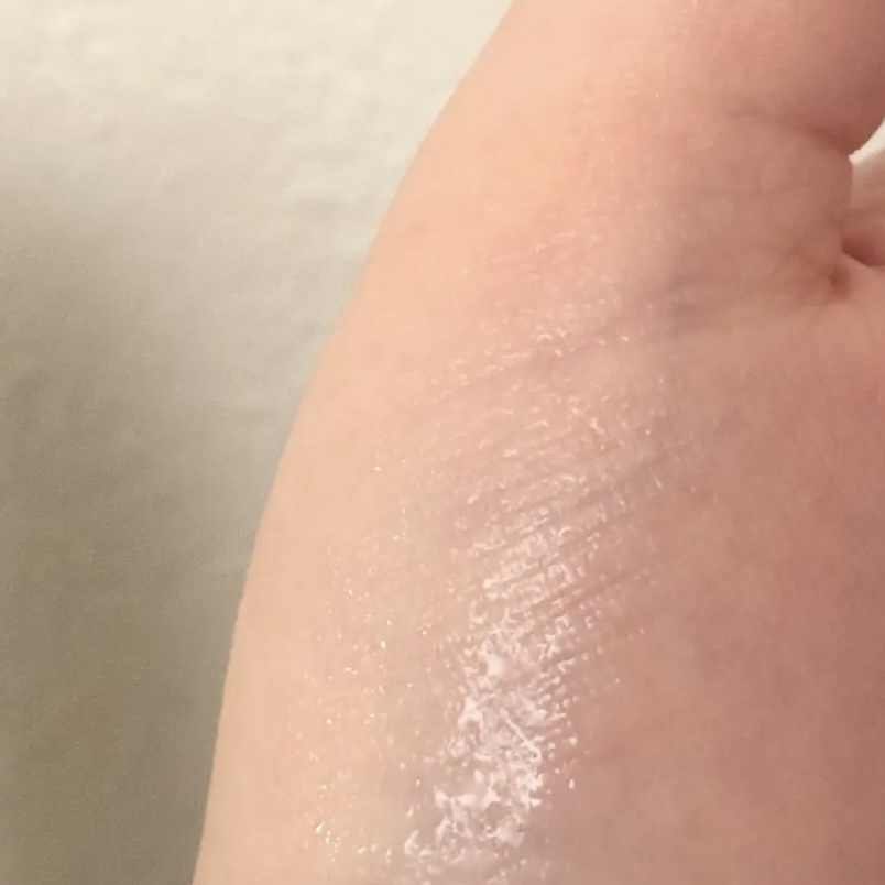 UVミスト50/プライバシー/日焼け止めミスト・スプレーを使ったクチコミ（3枚目）