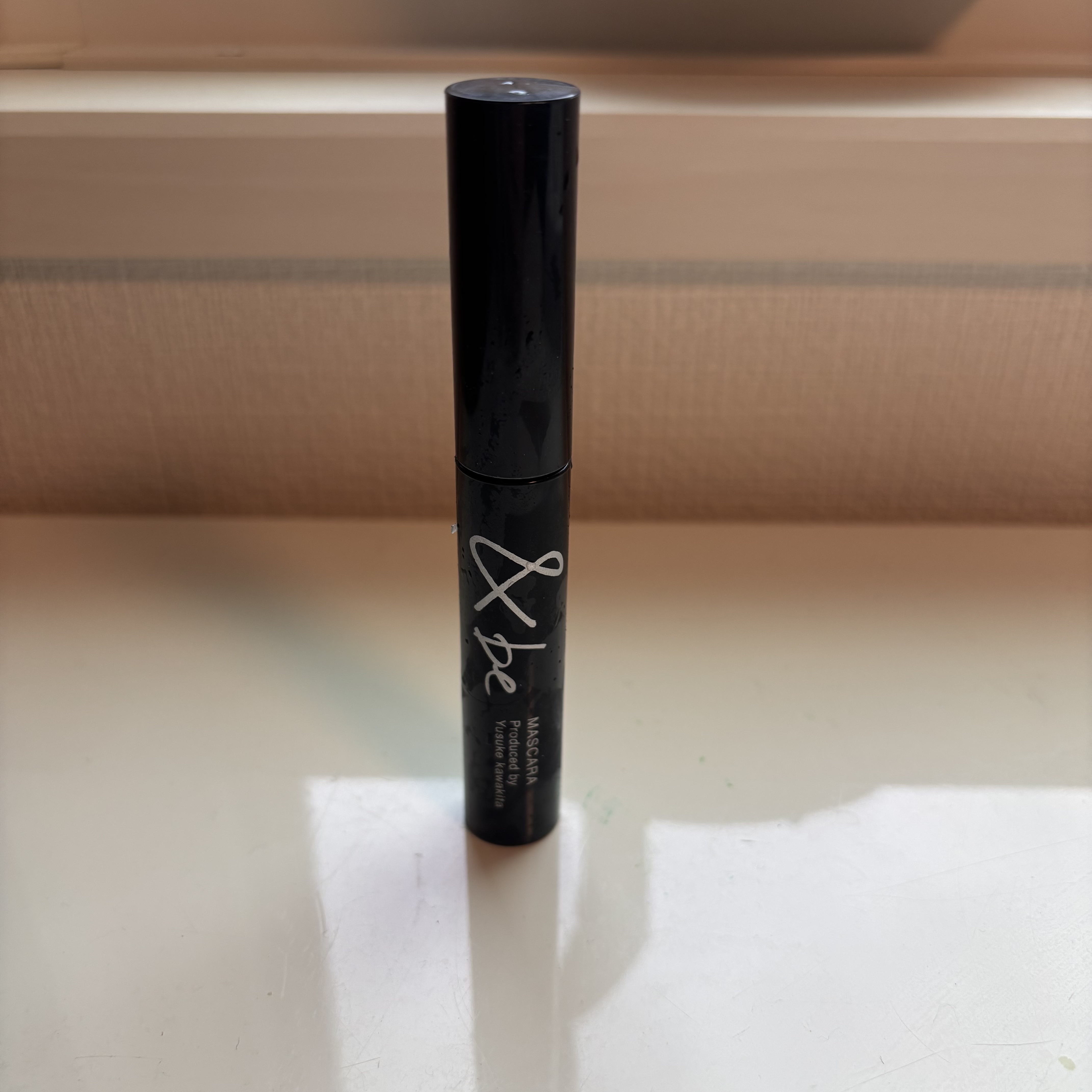 ＆be マスカラ/＆be/マスカラを使ったクチコミ（1枚目）