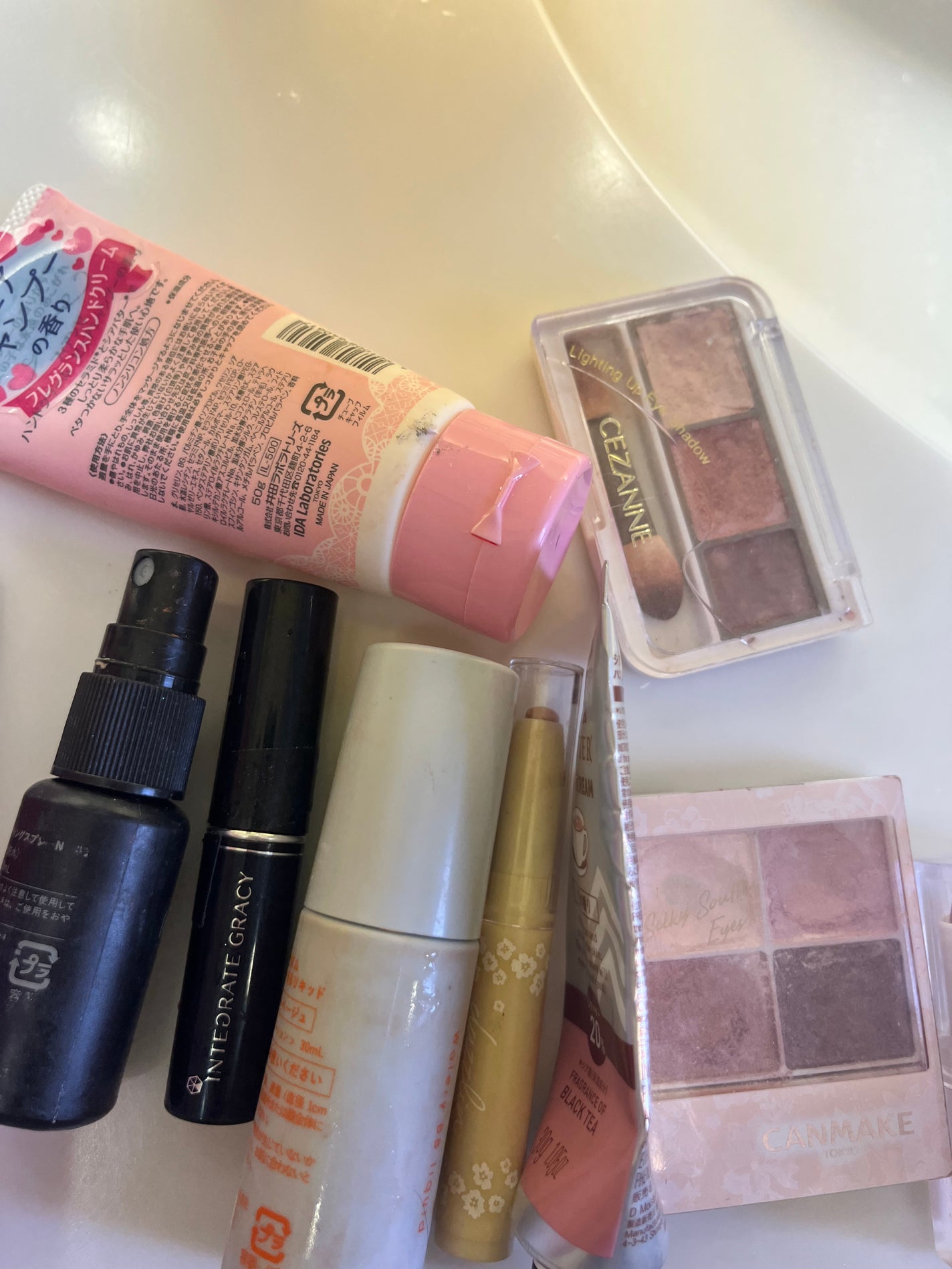 コスパ最強 神楽 on LIPS 「#おすすめコスメ#おすすめコスメその他💄#てせさはすなし#イメ..」(1枚目)