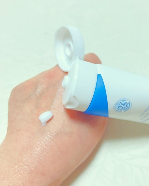 アトバリア365クリーム/AESTURA/フェイスクリームを使ったクチコミ(6枚目)