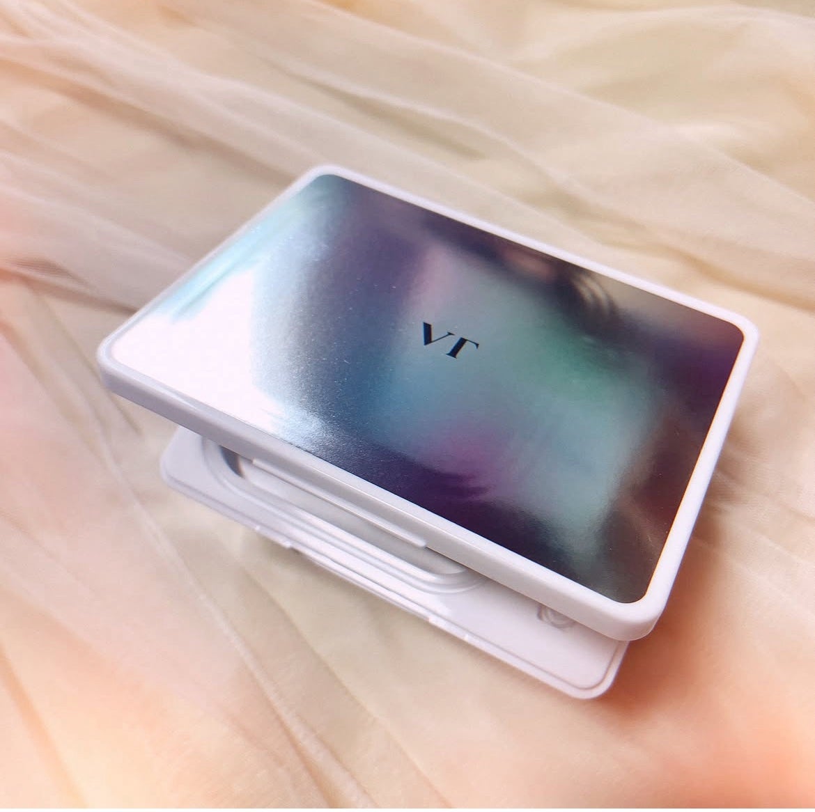 リードルSトーンオンデイリーマスク/VT/シートマスク・パックを使ったクチコミ(4枚目)