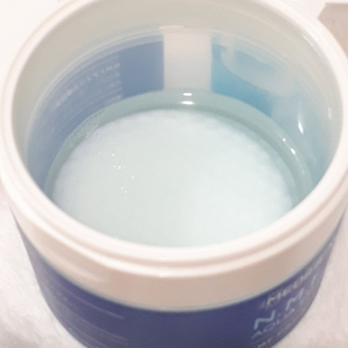 N.M.Fアクアエッセンスパッド/MEDIHEAL/トナーパッドを使ったクチコミ(6枚目)