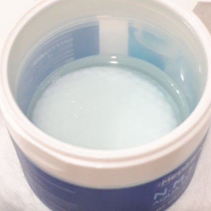 N.M.Fアクアエッセンスパッド/MEDIHEAL/トナーパッドを使ったクチコミ(6枚目)