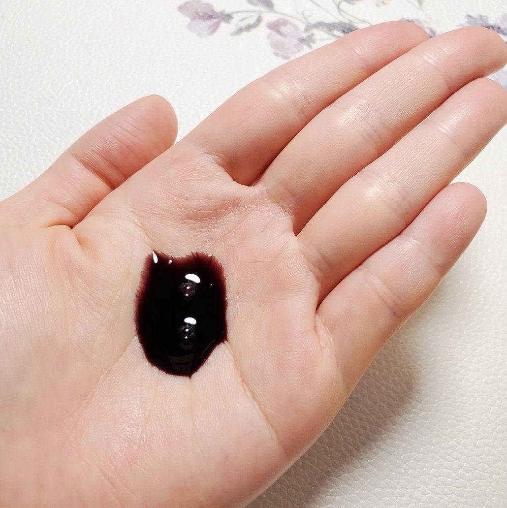 Tottimo! カラーシャンプー/アイケイ/市販シャンプーを使ったクチコミ(2枚目)