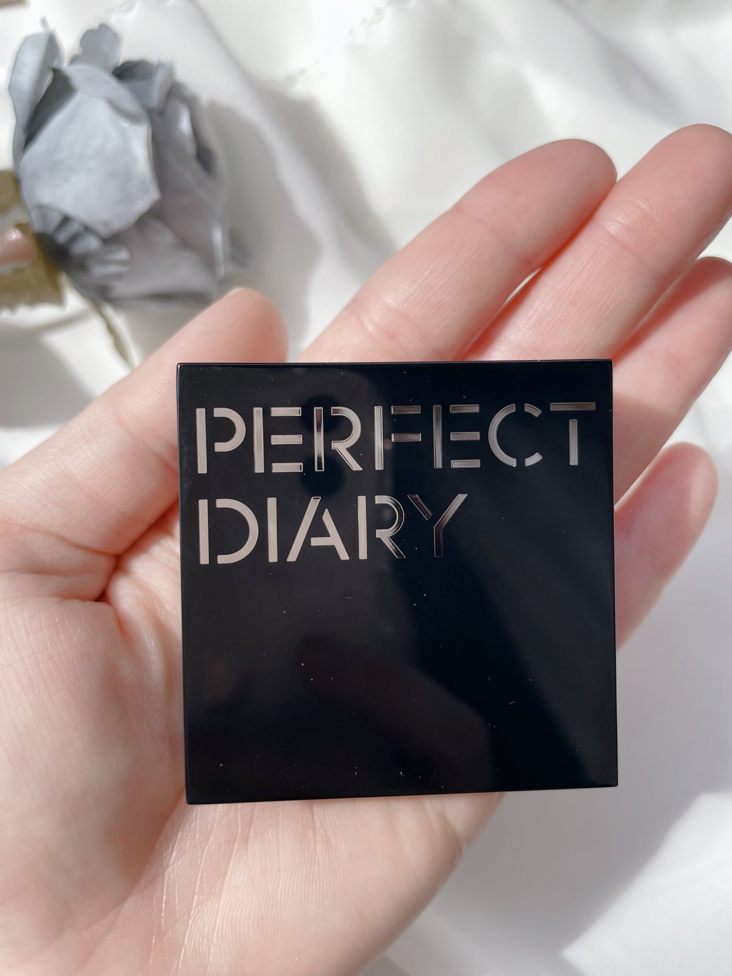 ãã©ã³ã¹ã«ãŒã·ã§ã³ã ãã«ãŒãªã³ã° ã»ããã£ã³ã° ããŠããŒ/PERFECT DIARY/ãã¬ã¹ãããŠããŒã䜿ã£ãã¯ãã³ãïŒ2æç®ïŒ