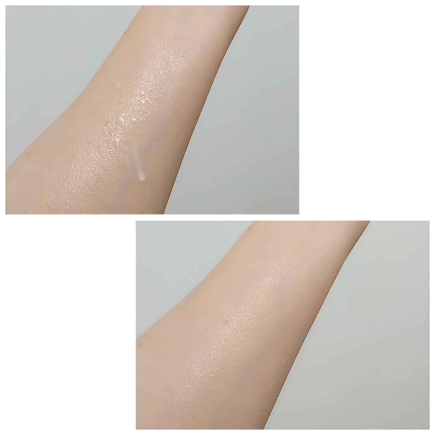 ニベアUV ディーププロテクト&ケア ミルクミスト/ニベア/日焼け止めミスト・スプレーを使ったクチコミ(3枚目)