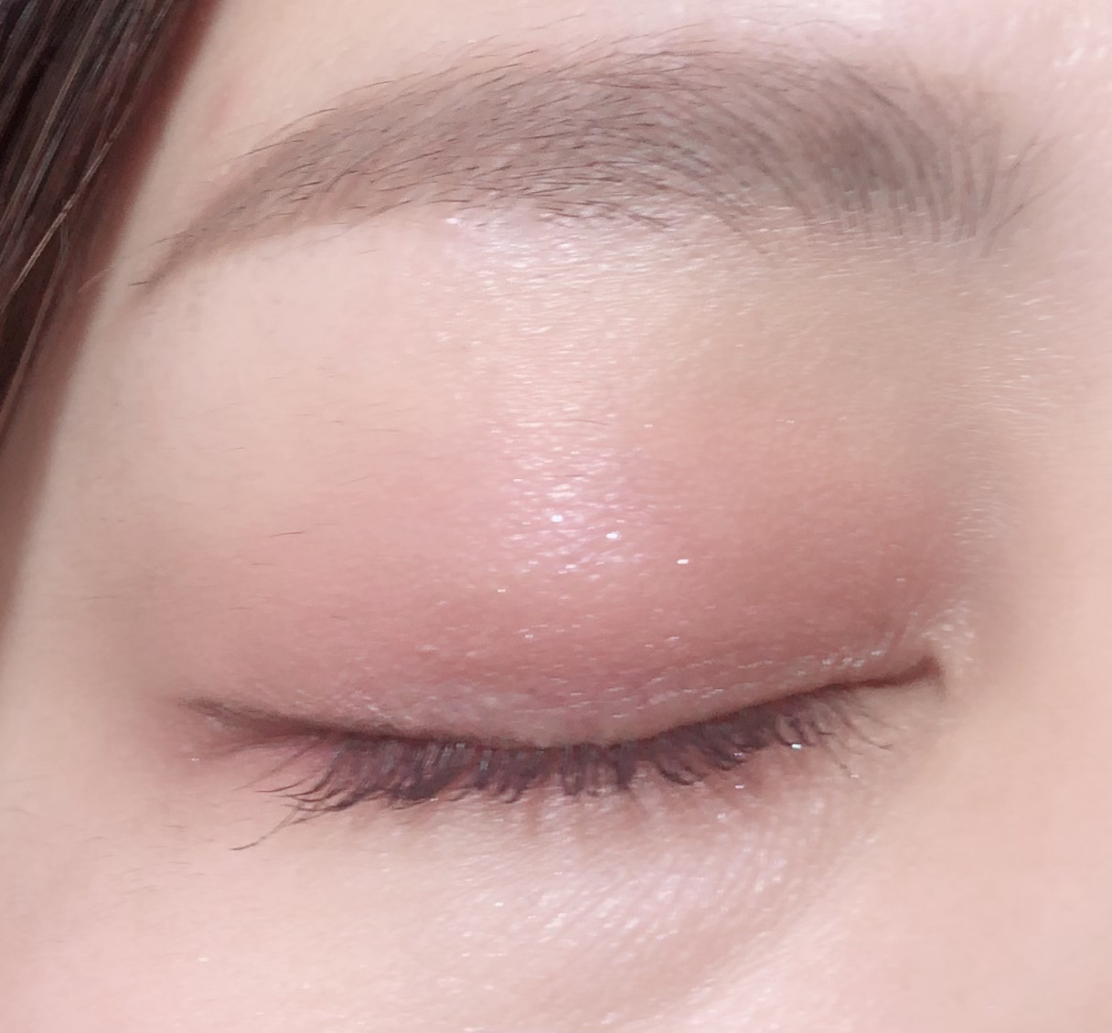 ルージュデコルテ　クリームグロウ/DECORTÉ/口紅を使ったクチコミ（3枚目）