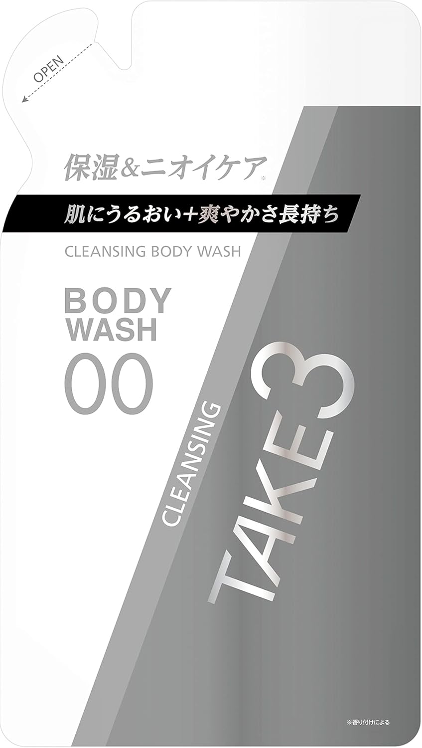 詰め替え（320mL）