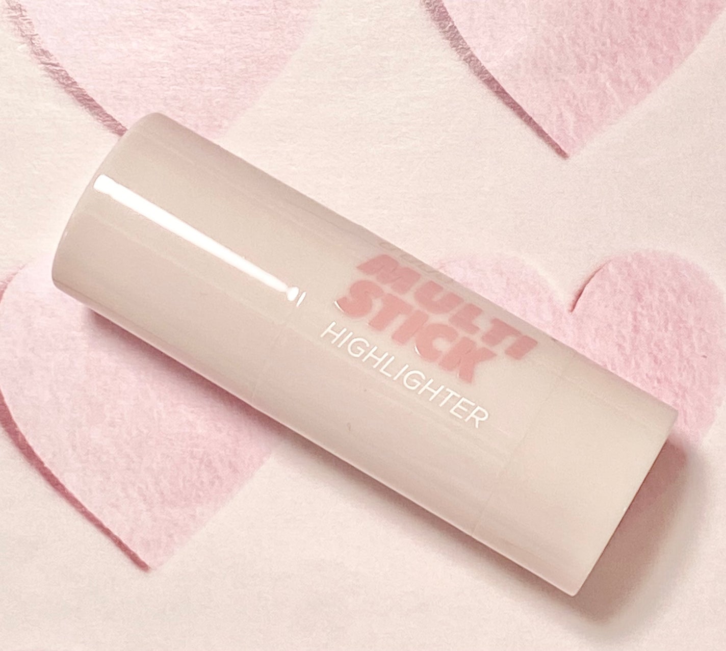 マルチスティック ハイライター/i’m meme/スティックハイライトを使ったクチコミ(2枚目)