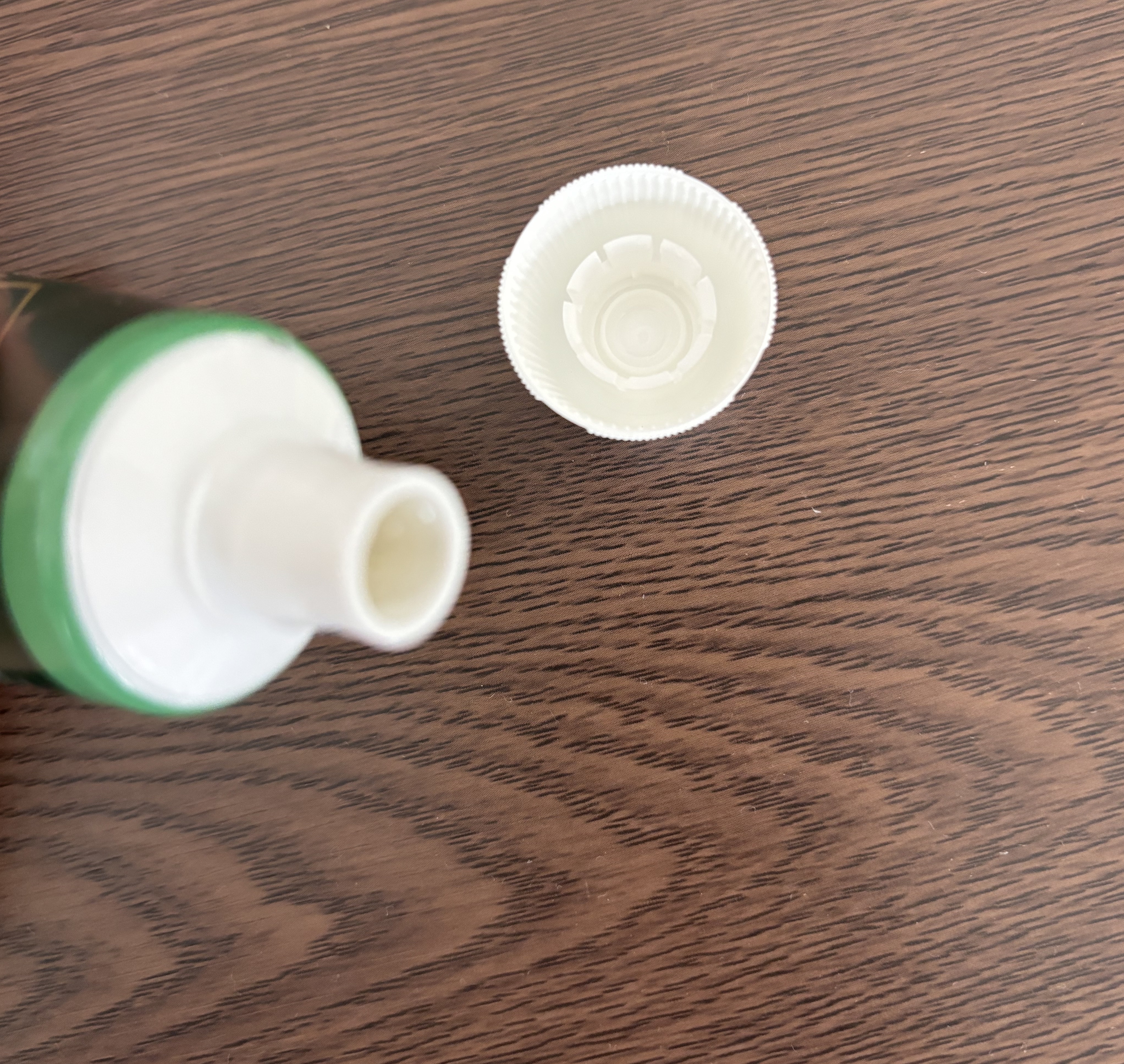 green propolis/MEDIAN/歯磨き粉を使ったクチコミ（2枚目）