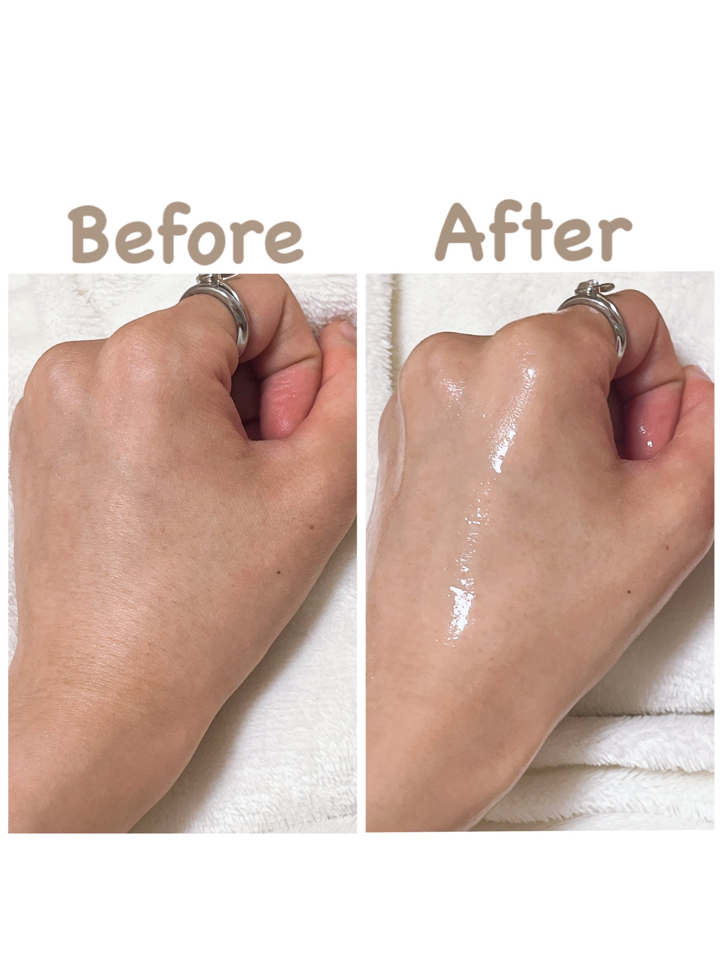 レッドモチセラム30/アレンシア/美容液を使ったクチコミ(1枚目)